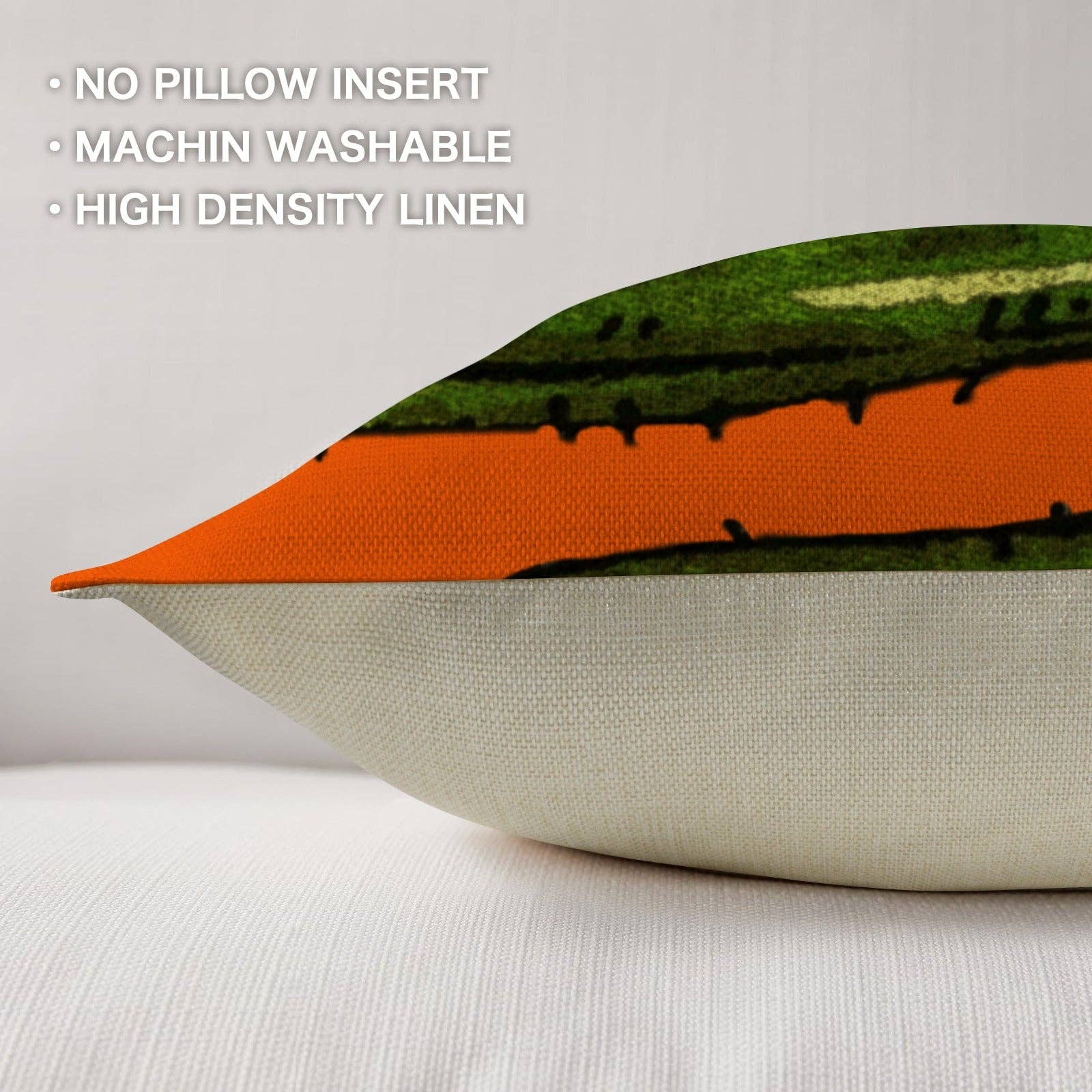 Wild West Cowboy Pillow