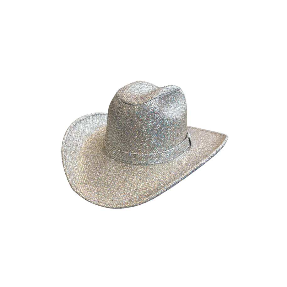 Glam Cowgirl Hats