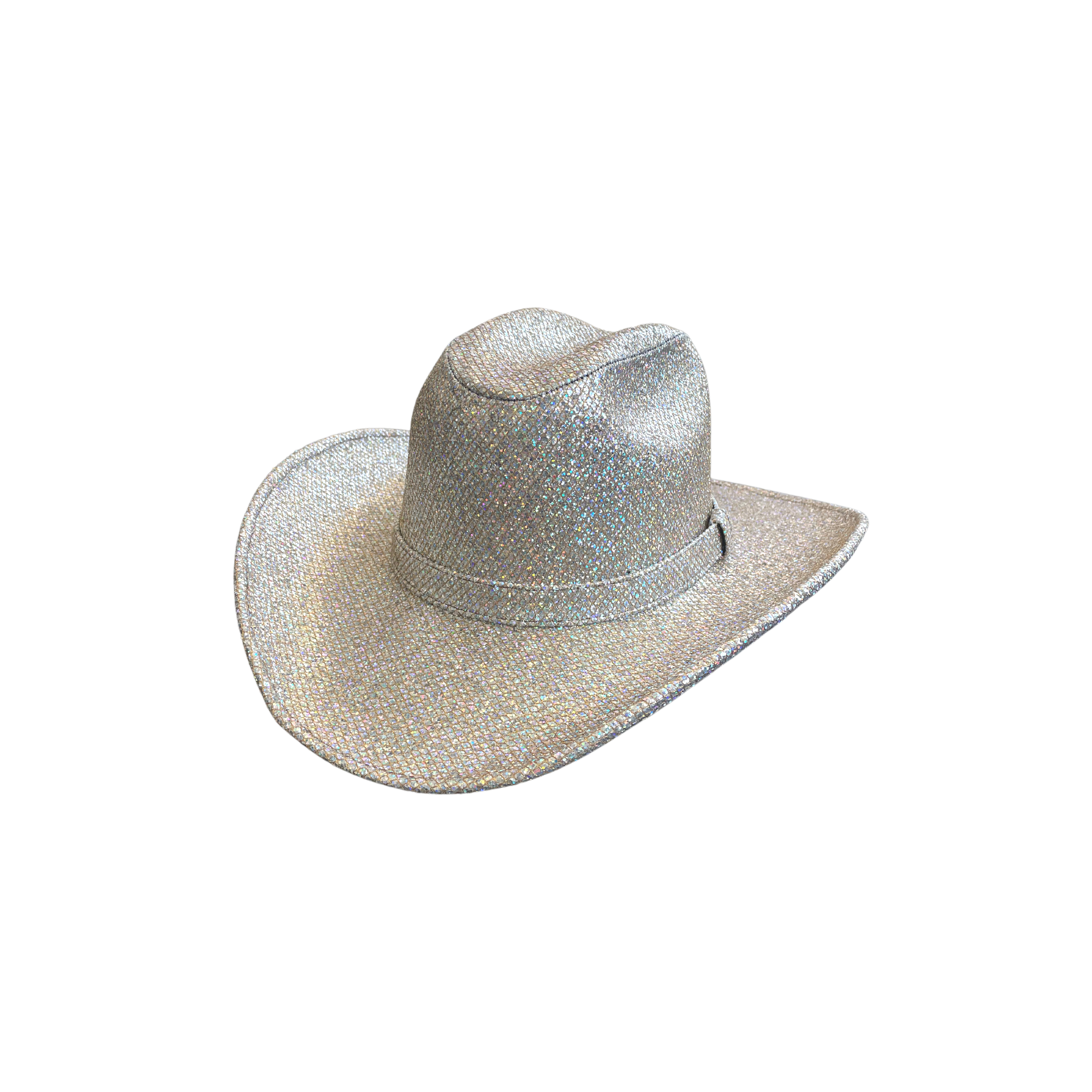 Glam Cowgirl Hats