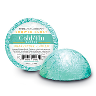 Hydra Shower Steamer, Cold/Flu Buster