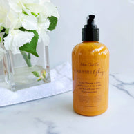 Caramel Glaze Shimmery Body Oil Serum