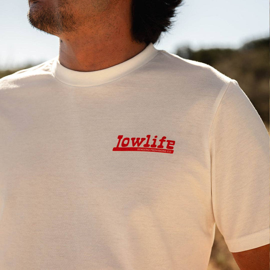 Lowlife T-Shirt