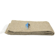 Sand and Stone Baja Thunderbird Blanket