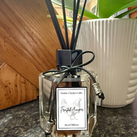 Room Fragrance Reed Diffuser