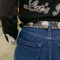 Rodeo Quincy Mustang Sally Jean