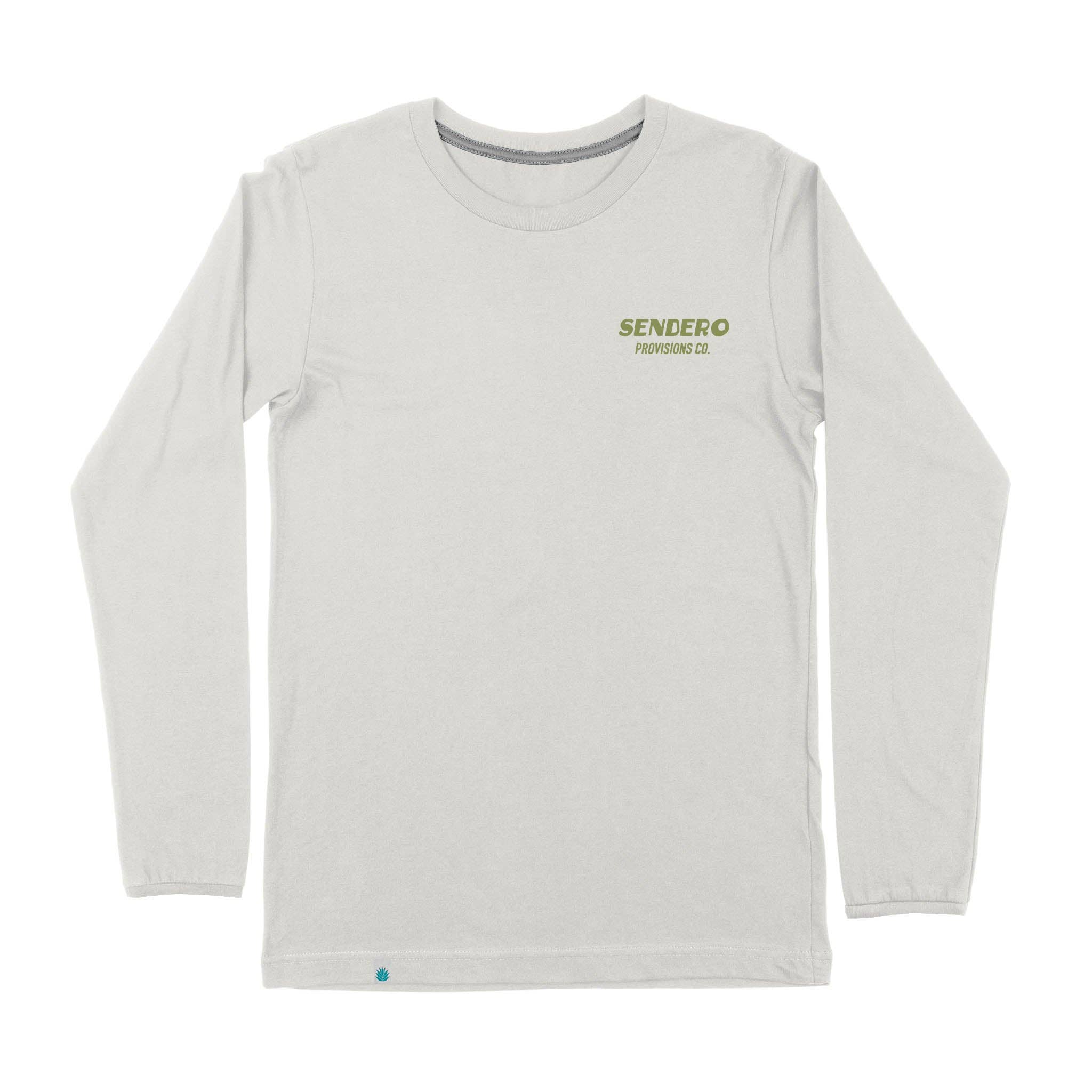 Sendero Deer Fishers Long-Sleeve
