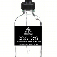 Rebel Soul Diffuser Oil