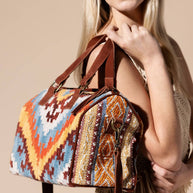 Bellingham Boston Bag