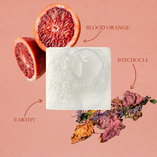 Hearth & Ember Tallow Bar Soap