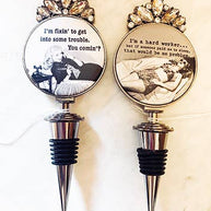 FIX wine stopper trouble
