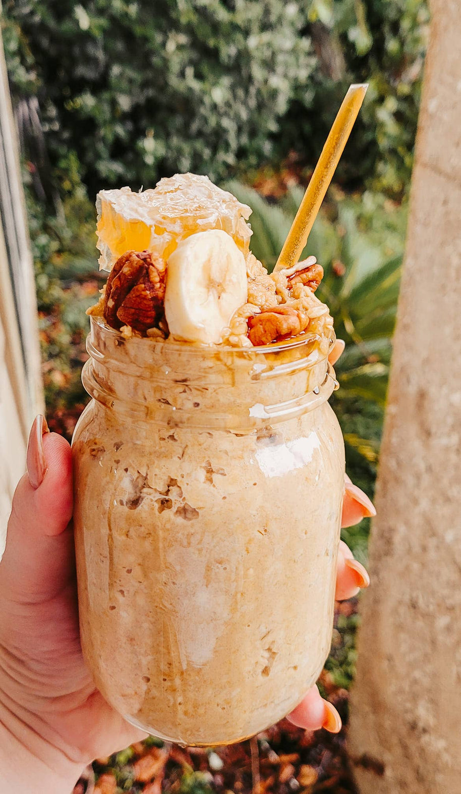 Pure Southern Honey, Honeycomb 7 Oz