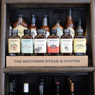 Mini Southern Gentlemen