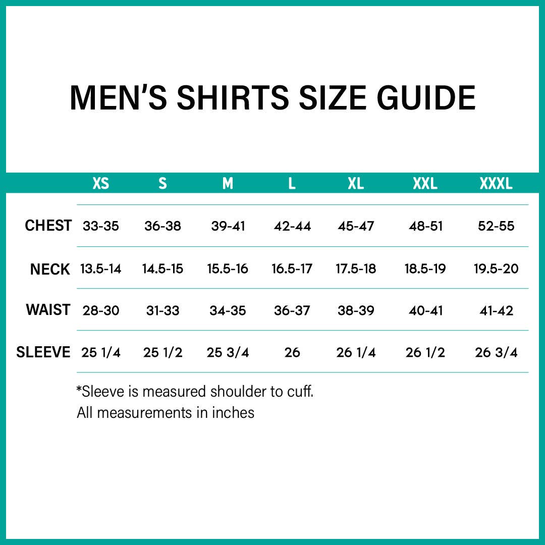 The Wyatt Sendero Jean Shirt