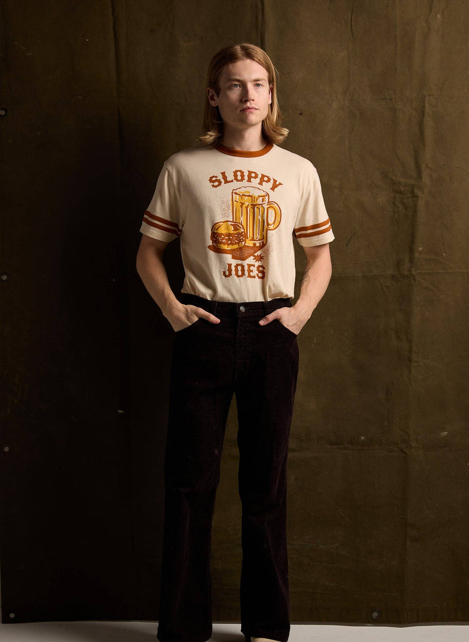 Sloppy Joes T-Shirt