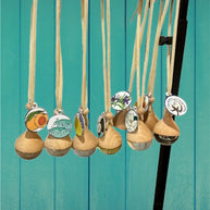 Coconut Crush Air Freshening Diffuser