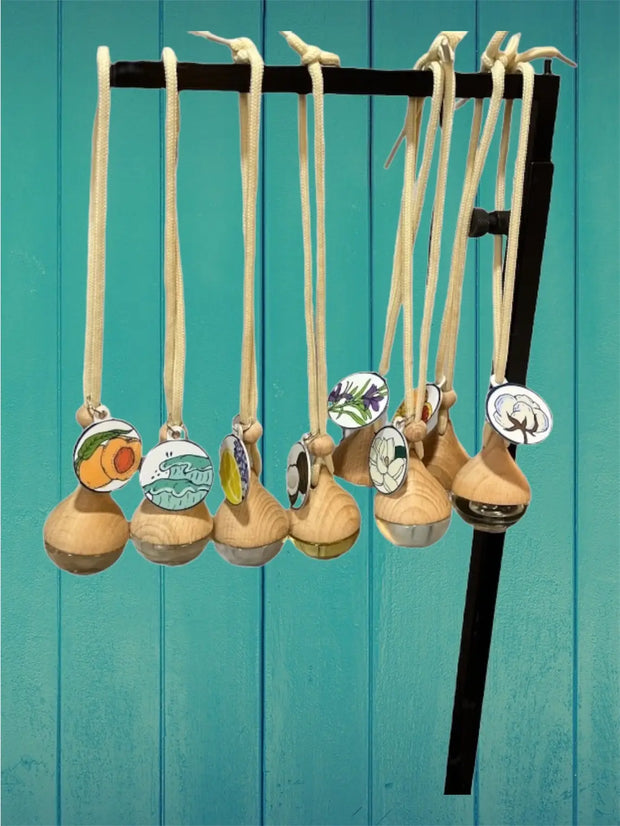 Coconut Crush Air Freshening Diffuser