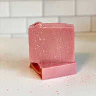 Goat Milk Soap Love Spell