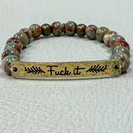 New Sassy Bracelets