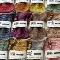 Soap Saver Bags