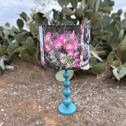 Lampshade Trick Rider, 11 inch