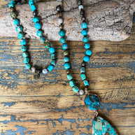 Kenzie Necklace