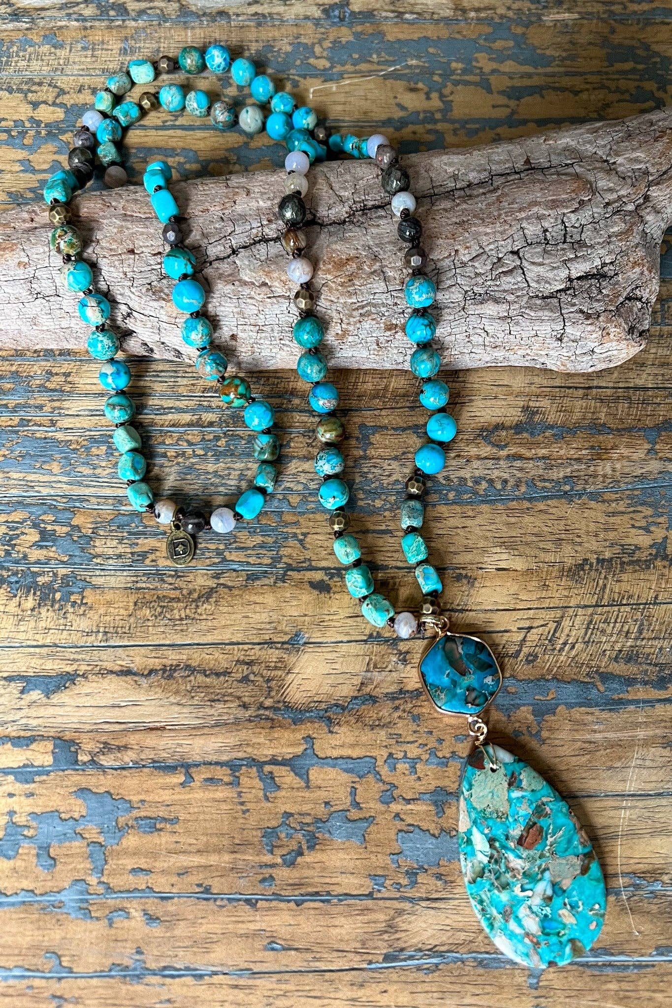 Kenzie Necklace
