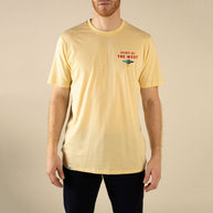 Sendero Danger Cowboy T-Shirt