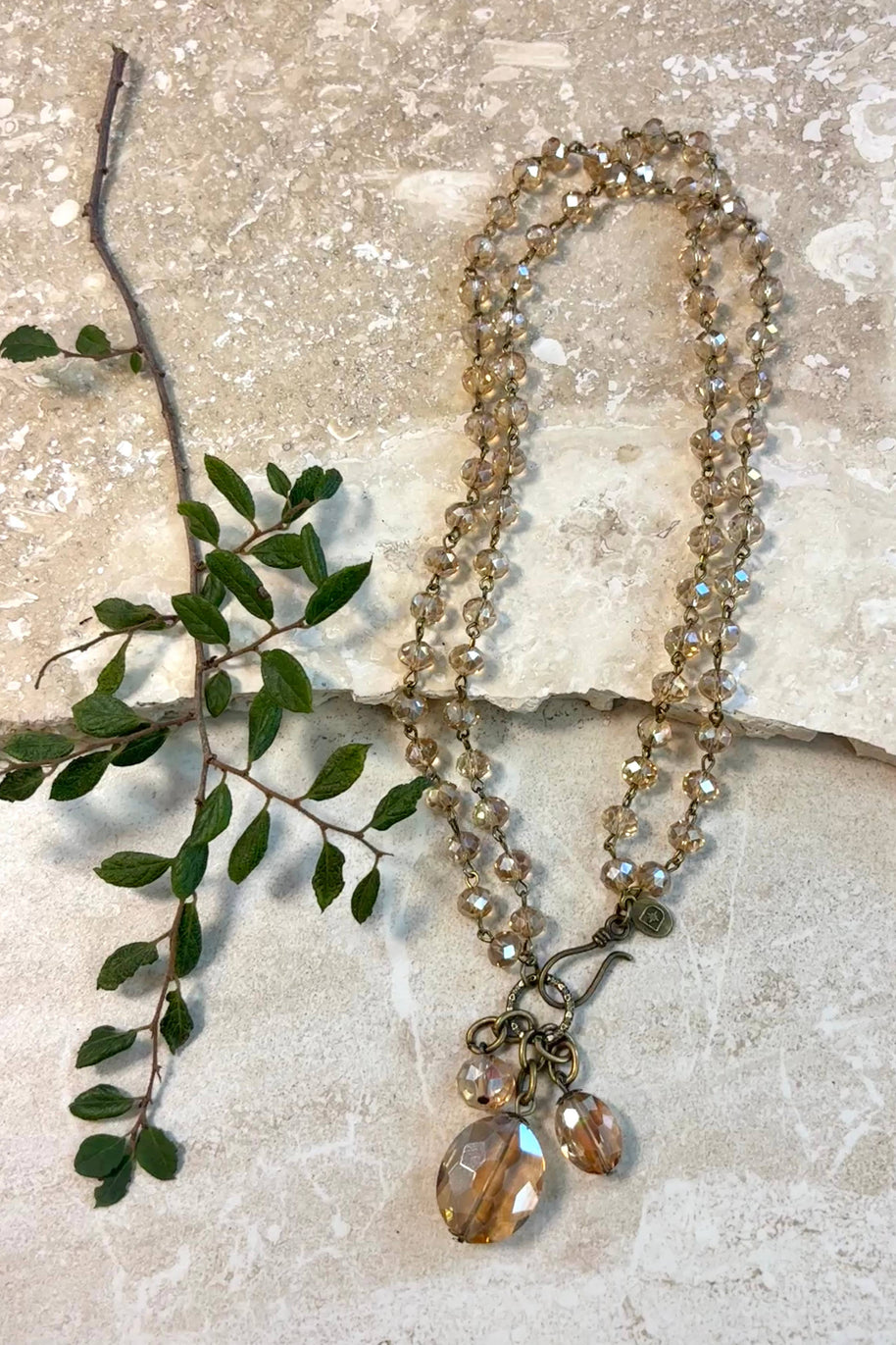 Collins Necklace