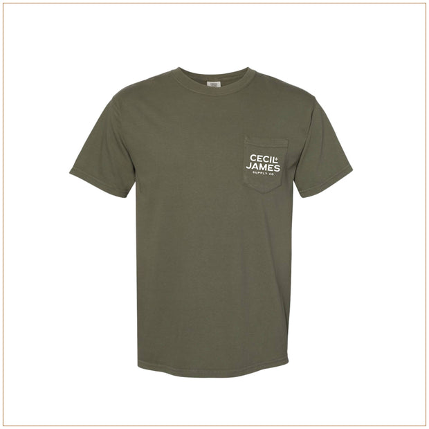 Tougher If You're Stupid T-shirt