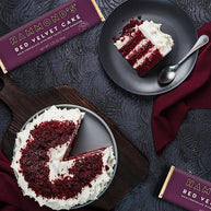 Hammonds Red Velvet Cake Candy Bar