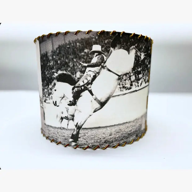 Legend Bronc Rider Chris LeDoux