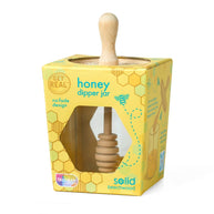 Honey Dipper Jar