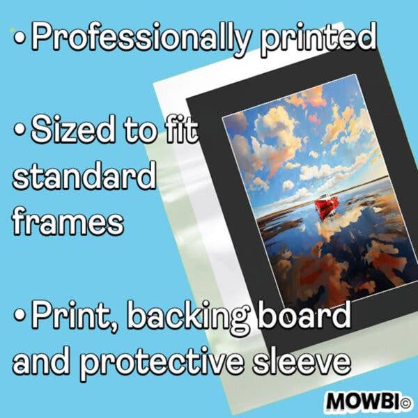 Blooming Prickly Pear - Western and Southwestern Art Prints