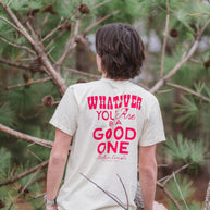 Be A Good One Men's T-shirt