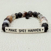 New Sassy Bracelets