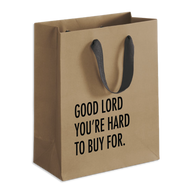 Hard to Buy For Gift Bag