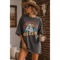 Zero Buck Mineral Washed T-Shirt