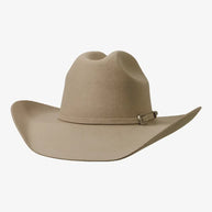 100% Wool Felt Western Cattleman hat