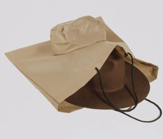 Travel Hat Bag