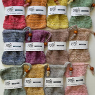 Soap Saver Bags