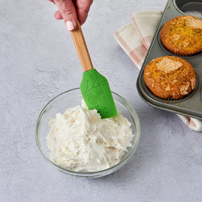 Woodland Silicone Spatula - Small