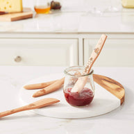 Honey Bee Spreaders Set