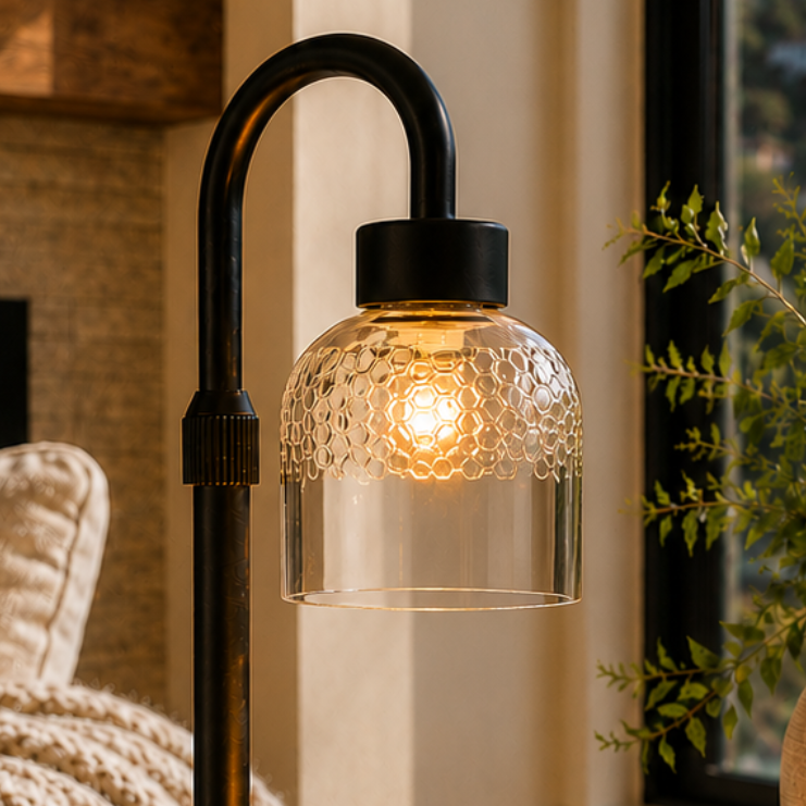 Beehive Distilling™ Bottle Lamp Warmer