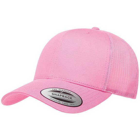 I Pee in the Lake Hat (Multiple Color Options)