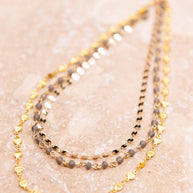 Trinity Necklace