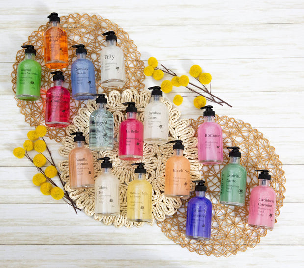 Simplified Soap Hand Soap, 8oz