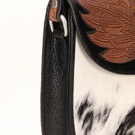 Loyal West Aurelia Mini Bag Black