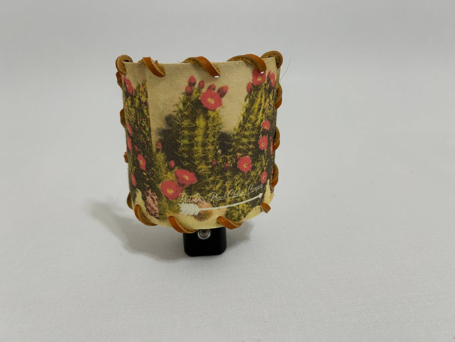 Nightlight White Sands Cactus