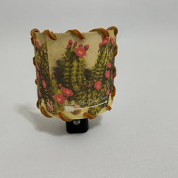 Nightlight White Sands Cactus