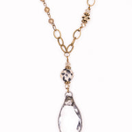Cali Necklace